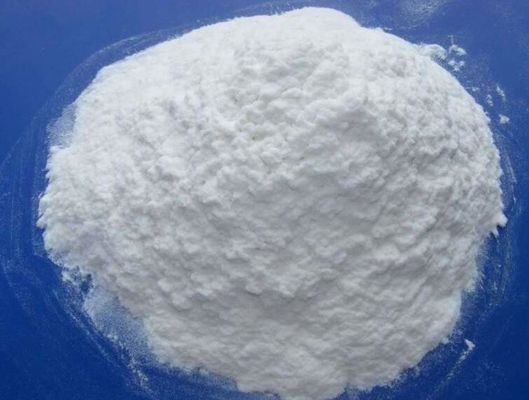 Feed Auxiliary Powdered Enzyme Amylase Monohydrate High Moisture Absorption