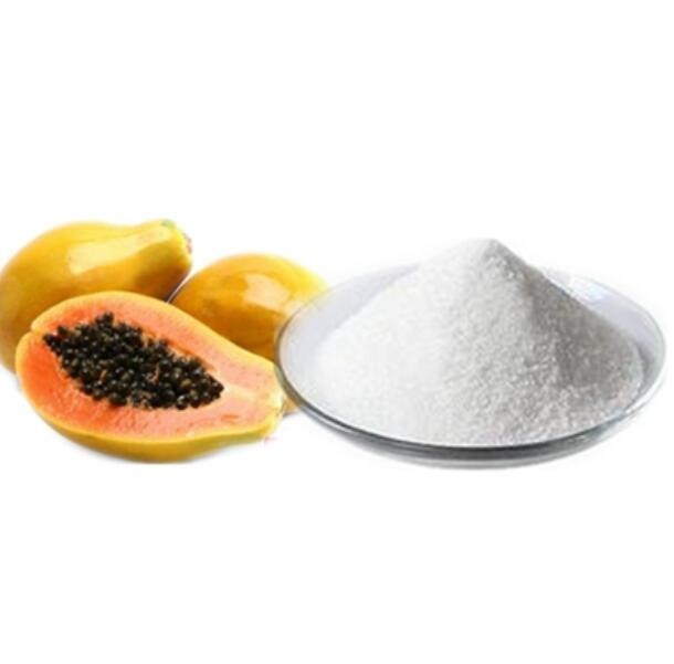 Highly Concentrated Amylase Enzyme Brewing Simplified Process Powder Type