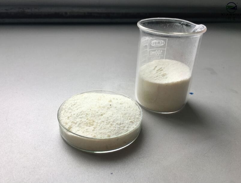 Dough Improver Ingredients Sulfide Reduction Remove Hidden Fluff ISO