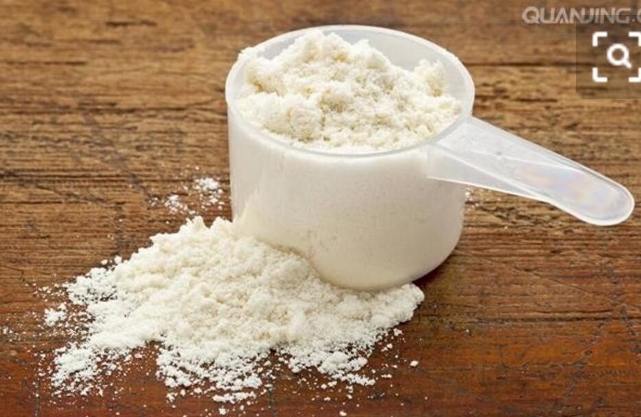 Organic Bread Improver Enzyme , Food Grade Baking Enzymes Fungus Amylase