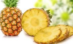 Pineapple Extract Alkaline Protease Enzyme Water Soluble Improving Flavor