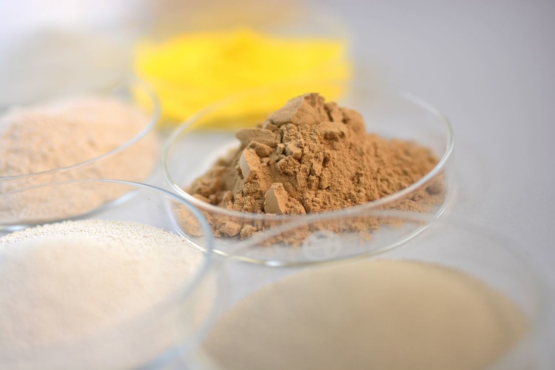 Biogas Enzymedegrade the biomass raw materials,biogas fermentation